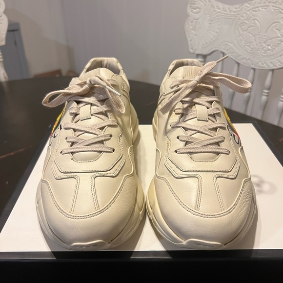 Gucci Apollo Sneaker - Picture 4 of 6